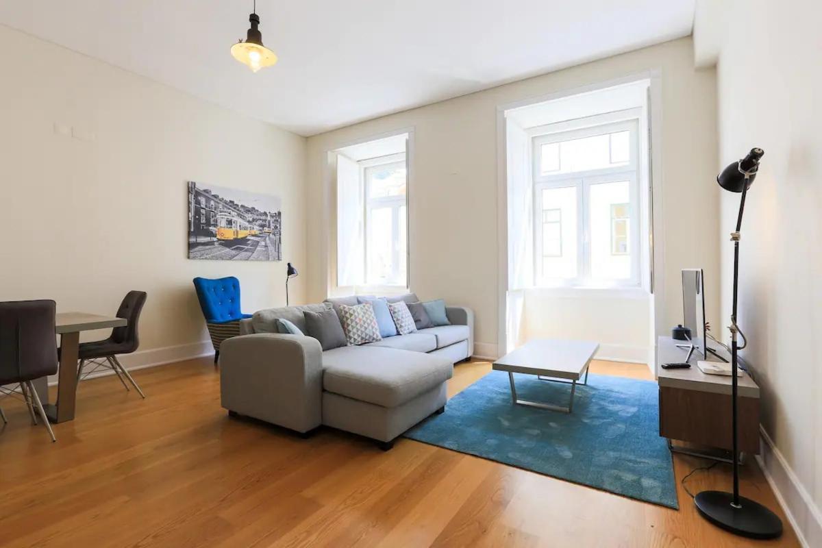 Vibrant Heart Of The 2br