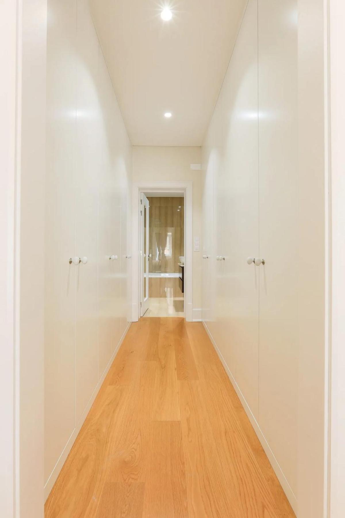 Apartment Vibrant Heart Of The 2br Lissabon