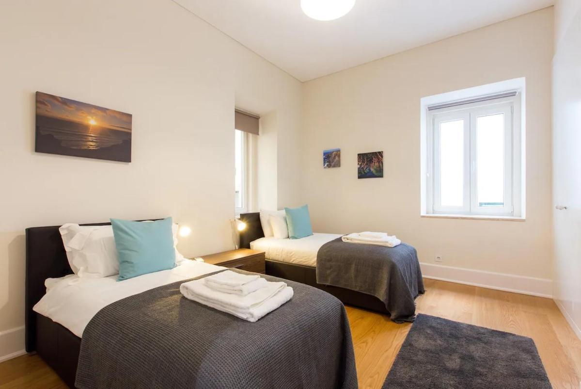 Vibrant Heart Of The 2br